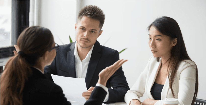 How to Enquire About Hybrid Working in a Job Interview 1 How to Enquire About Hybrid Working in a Job Interview_Feature PRF 1