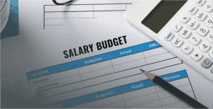 Factors to Consider When Deciding Who Gets a Pay Rise
